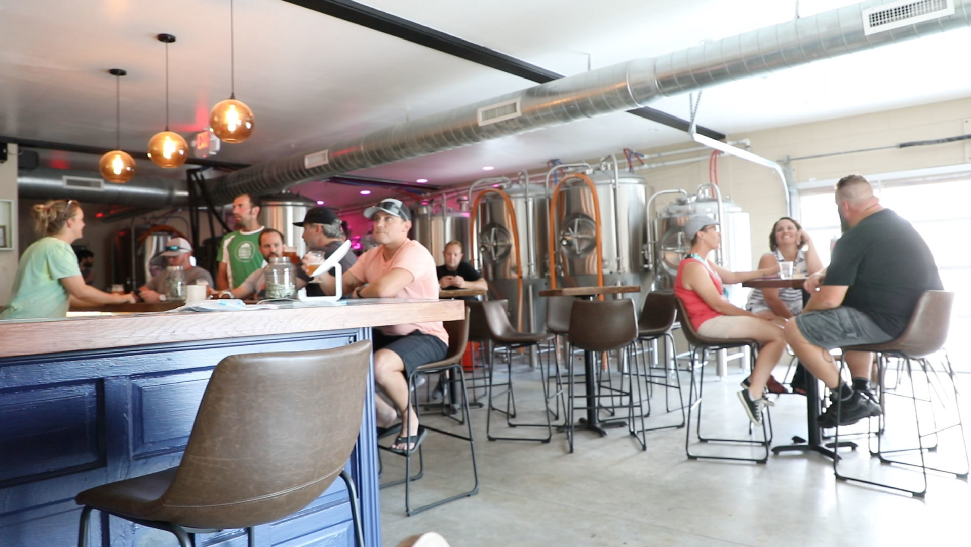 Pearl Beach Brewpub